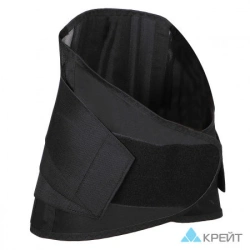 Orthopedic Lumbar-Thoracic Support Corset for Rehabilitation Kreit B-503E