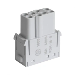 Electrical Socket RPM-16-8 for Circuit Switching