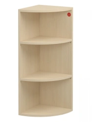 Functional Island Shelf 930mm for Game Organization - Igroteka