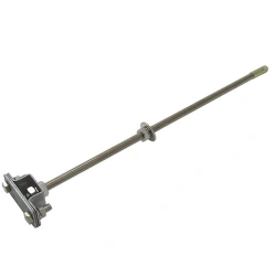 Conductor Holder for Flat Conductors DП-45ГЦ-03.405