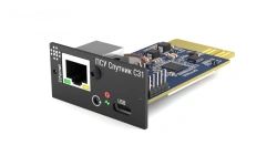 Remote Control Network Board PSY Sputnik S31