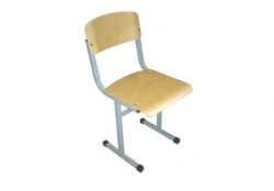 Adjustable Height Student Chair STR-2