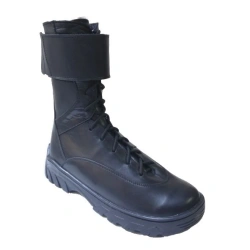 Orthopedic Shoes for Preserved Limbs and Prosthetics - Student Boots