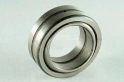 Heavy-Duty Sliding Bearing for Dynamic Loads, SHS20 Yu2UT