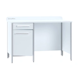 Medical Examination Table TU 32.50.30-009-69573749-2021, Model DM-3-106-13.K2.F3