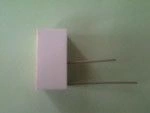 Metallized Polyester Capacitors for Reliable Voltage Regulation K73-16