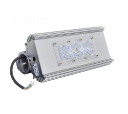 LED Street Light DKU 05-40-001
