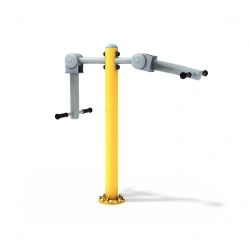 Hand Exerciser ZV-031 for Strengthening Grip