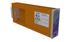 Stationary Measurement Registering Block (BRIS) KUNI.468229.001-04