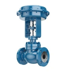 Pressure Control Valves PTP65003 for Industrial Applications
