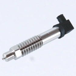 High-Temperature Pressure Sensor SDV T2-Ex