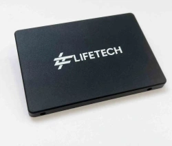 Non-volatile Solid State Drive 512GB Life Tech SSD SS3V1-512