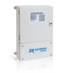 Modular Fire Extinguishing Block BMP-R2