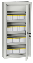 Metal Enclosure for Distribution Switchboards MKM14-N-48-31-Z TITAN IP31