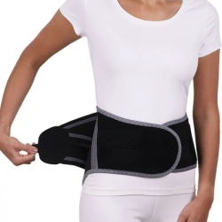 Lumbar Sacral Orthopedic Support Brace for Rehabilitation Kreit B-2511