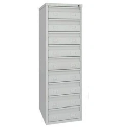 File Cabinet FB 9 for A6 Documents