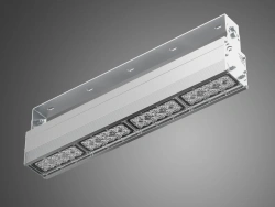Industrial LED Light Fixture SV-LBS-CUB-PROM