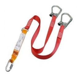 Double Two-Shoulder Safety Harness aAd+Ks (Mod. 3)