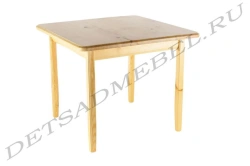 Wooden Children's Table 12.32-1
