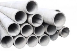 Non-Pressure Chrysotile Cement Pipe BNT 300-5000