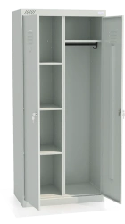 Medical Storage Cabinet MD SHMU22-800, 800x500x1850 mm