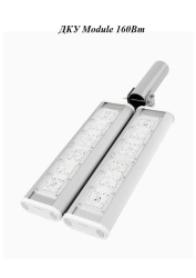 LED Street Light DKU Module 160W