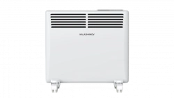 Electric Convector Heater KALASHNIKOV KVCH-E05E-17