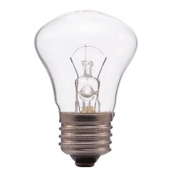 Incandescent Lamp for Lighting and Signaling on Ships "C 220-40-1N E27N