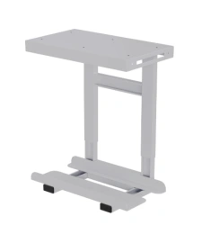 Anti-Static Furniture Mounting Elements - System Unit Stand