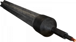 Ferro-Silicon Electrodes for Cathodic Protection - PVEK