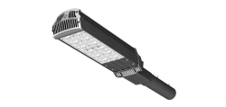 LED Lighting Fixture for Indoor and Outdoor Use OЛ-ДКУ-02-155-0033-67