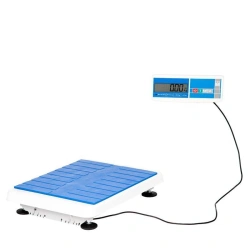 Medical Electronic Scales VEM-150.3 "Massa-K" Model VEM-150.3-A1