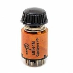 Compact Low-Frequency MPN-1M Switch for Electronic Equipment - MPN-1M 10P1H 31 IP40-R FIMD.640121.001 TU