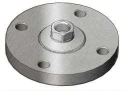 BF Type Medium Separator for Pressure Instruments