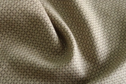 Wool Blend Suiting Fabric 19c84AR-DY Color 5-5