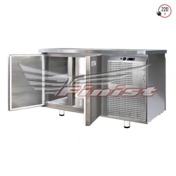 Medium Temperature Refrigerated Table SXSqv