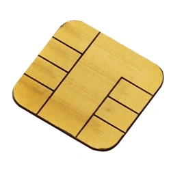 8-Bit Microcontroller K5004VE1X