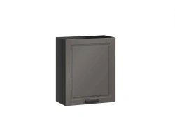 Kitchen Cabinet Type 4 LD.270350.000 600 Black