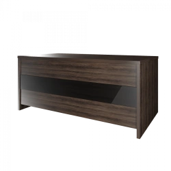 Executive Desk CT-17.38 - 38mm Thick Particle Board