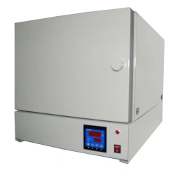 Laboratory Electric Furnace for Analytical Work PL 20/14