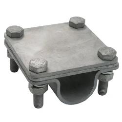 Universal Clamp ZU-4GC(28) for Grounding Connection