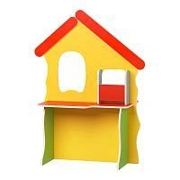 Postal Play Corner for Kids – "Post Office" Model