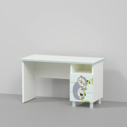 Storage Table Type 5.2, Model MF5.2-C-01