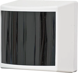 Optical-Electronic Linear Smoke Fire Detector IPDLE-X Model IP212-122