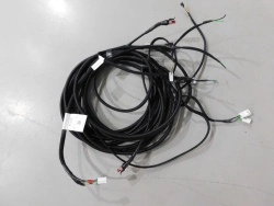 Consumer Wiring Harness for Vehicles AMFE.372444.631