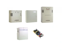 Uninterruptible Power Supply Unit for Security Systems - Series 60
