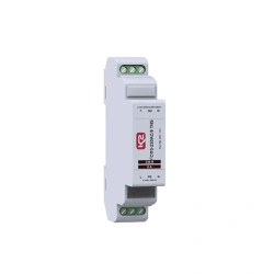 Surge Protection Device with Noise Filter GSF3-230AC/8 TNS, Cat. No. 301 101
