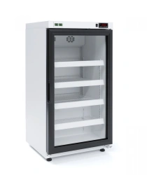 Blood Storage Refrigerator Capri Med 490