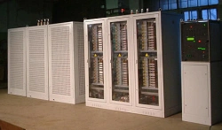 Thyristor Starting Device PU-6-08R UHL4 for Turbo Generator TZFG-160