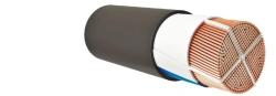 Round Power Cables with Plastic Insulation up to 1kV PvVGng(A)